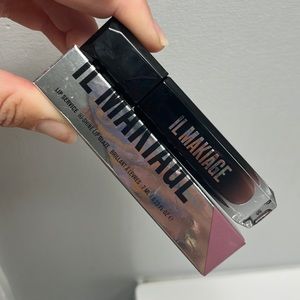 Il Makiage Lip Service Hi Shine Lip Color Power Play